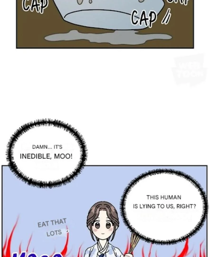 I Became the Chef of the Dragon King Chapter 62 72